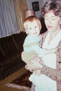 Photo of Jeanine VanKerckhove